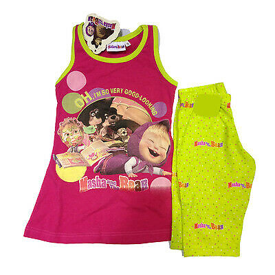 Completo canotta leggings - completo, +