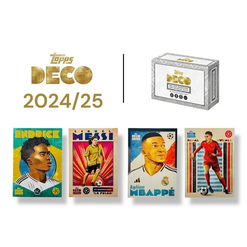 Scegli tua card - card, topps