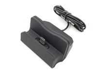 Docking Station Dock Stazione di Ricarica USB Caricatore per Samsung Galaxy Tab Active 2