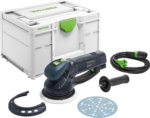Festool levigatrice eccentrica - festool,