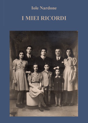 Miei ricordi iole - i,