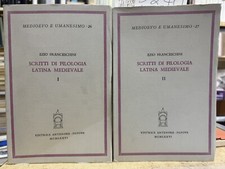 (Cultura Classica) E