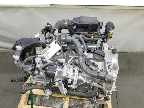 1nz motore toyota yaris - 1nz,