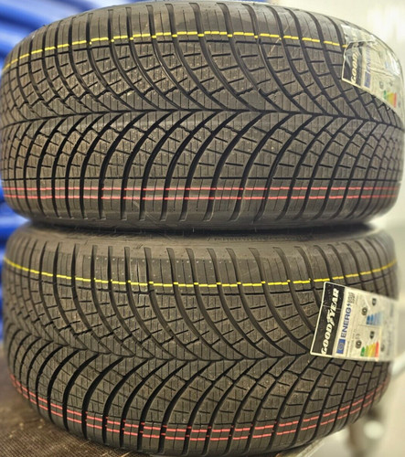 Pneumatici nuovi goodyear - pneumatici,