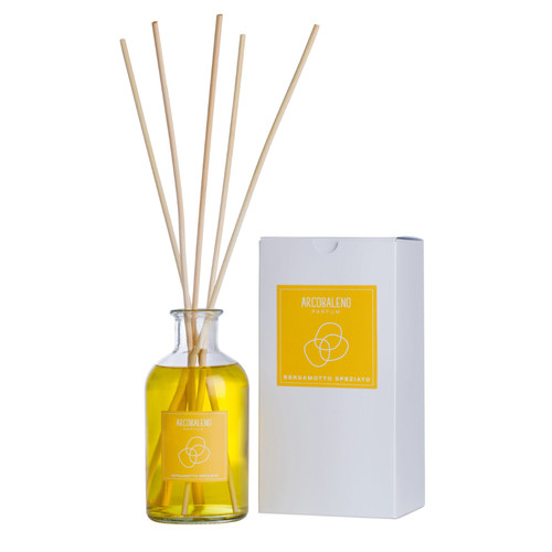 Diffusore ambiente bastoncini - diffusore,