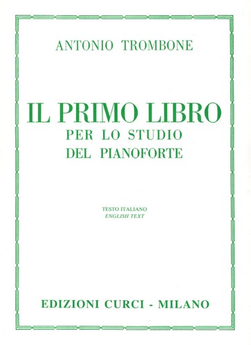 Antonio trombone il primo - trombone,