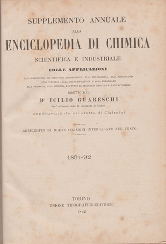 Guareschi supplemento - i.,