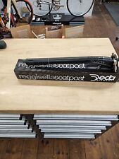 Sella monoscocca in carbonio