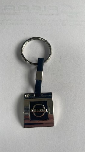Portachiavi nissan - portachiavi,