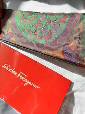 Foulard Salvatore Ferragamo