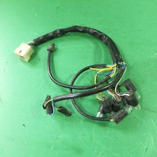 APRILIA AF1 125 SINTESI