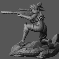 Sarah Kerrigan Sniper 1/8 1/6