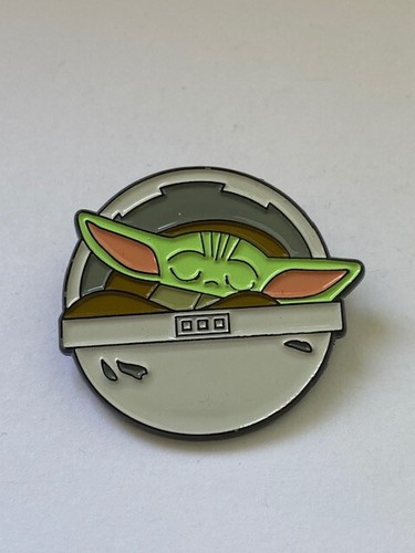 Star wars spilla disney - star,