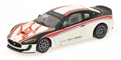 Minichamps 400101201 maserati - minichamps,