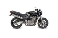 Terminale Scarico MIVV X-cone