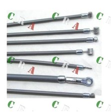 KIT GUAINE FILI CAVI CAPPELLOTTI MORSETTI VESPA 50 SPECIAL / L - N - R