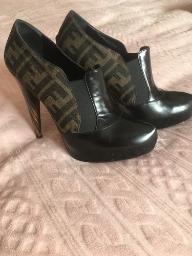 Scarpe donna fendi - donna,