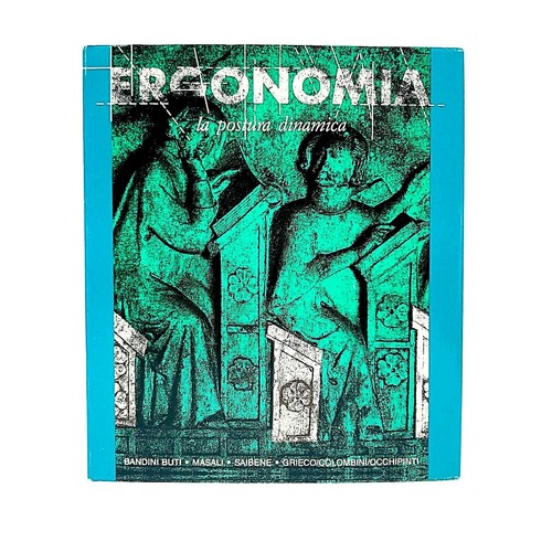 Ergonomia postura dinamica - ergonomia,