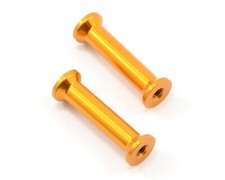 XRAY T2 009 Montaggio a ponte