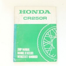 Manuale officina originale - manuale,