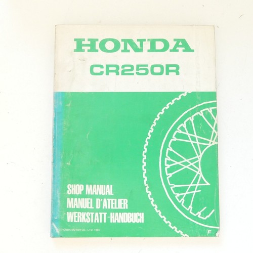 Manuale officina originale - officina,