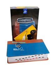 BIBLIA DE ESTUDIO THOMPSON