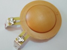 TWEETER BOBINA RICAMBIO 26mm