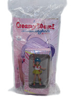 Creamy Mami e le incantevoli