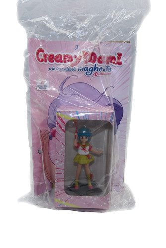 Creamy mami incantevoli - mami, e