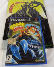 Crash Of The Titans PS2