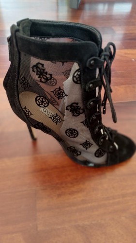 Scarpe donna nere38 guess - nere38,