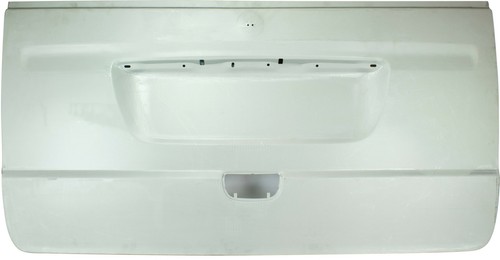 Portellone repair panel - panel, fino