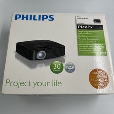 Philips picopix ppx1230 - picopix,