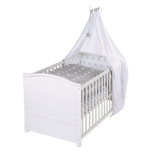 Set letto completo roba 70x140 - completo,