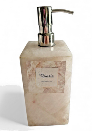 Elegante dispenser sapone - , mani