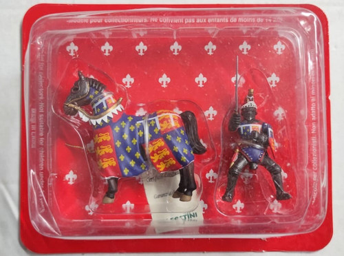 Agostini cavaliere - de,