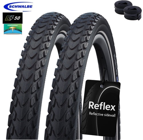 Pneumatico bicicletta schwalbe - bicicletta,