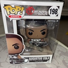 Funko Pop! Games Gears Of War