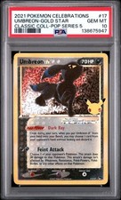 2021 POKEMON CELEBRATIONS