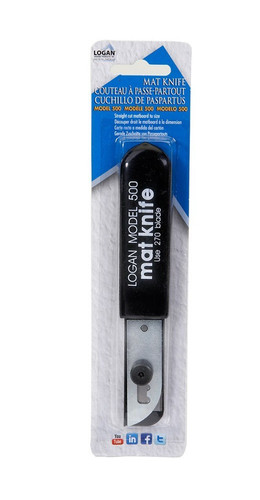 Nuovo coltello taglio logan - coltello, da