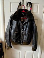 Giacca da volo vintage