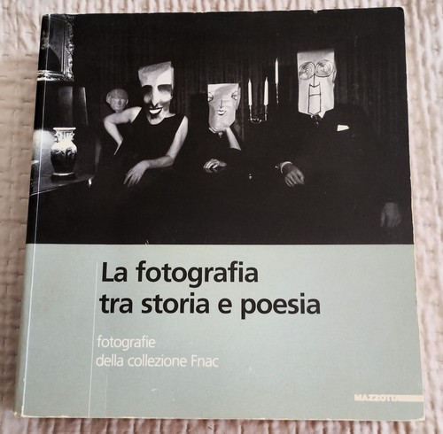 Fotografia tra storia - la, e
