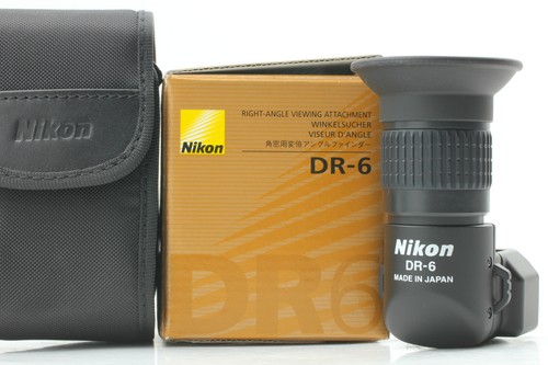 Top mint nikon 6 attacco - [top,