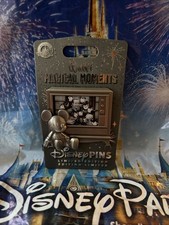 Spilla 2026 Disney Momenti