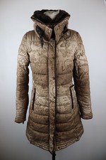 DESIGUAL GIUBBINO IMBOTTITO