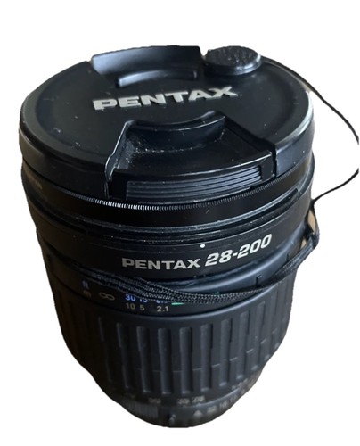 Vintage camera lens - camera,