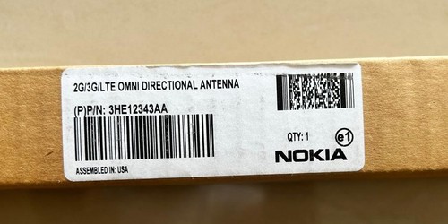 Nokia 3he12343aa antenna - 3he12343aa,