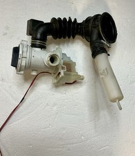 POMPA COMPLETA PER LAVATRICE