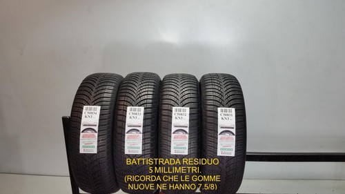 Gomme usate stagioni - usate,