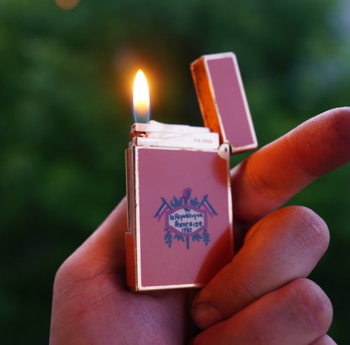 Dupont paris musees - s.t.,